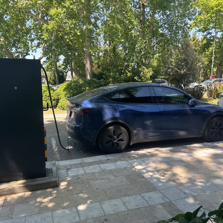 WAT Mobilite'de Hızlı Şarj Ücreti Mağduriyeti