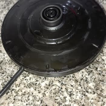 Arzum Çaycıdan Su Sızması Ve Elektrik Çarpması Riskiyle Yaşadığım Hayal Kırıklığı