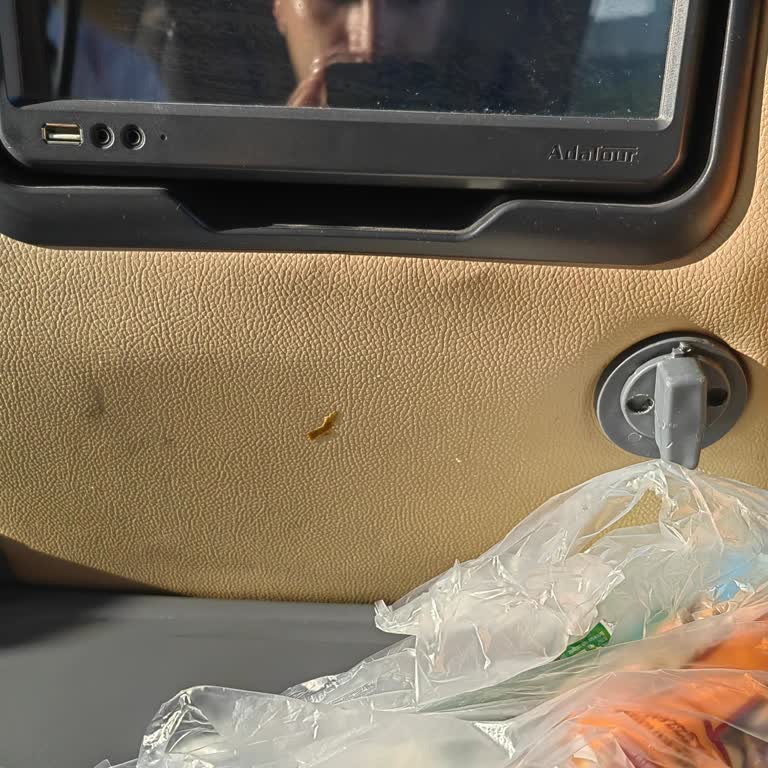 Nilüfer Turizm Seferinde Gecikme, Temizlik Ve Hizmet Sorunları Yaşadım