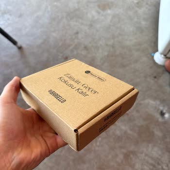 Bargello'dan Gelen Parfüm, Sıradan Ve Kalitesiz Paketle Hayal Kırıklığı Yarattı