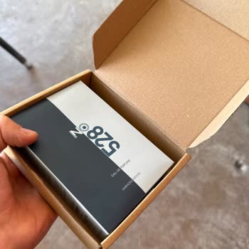 Bargello'dan Gelen Parfüm, Sıradan Ve Kalitesiz Paketle Hayal Kırıklığı Yarattı