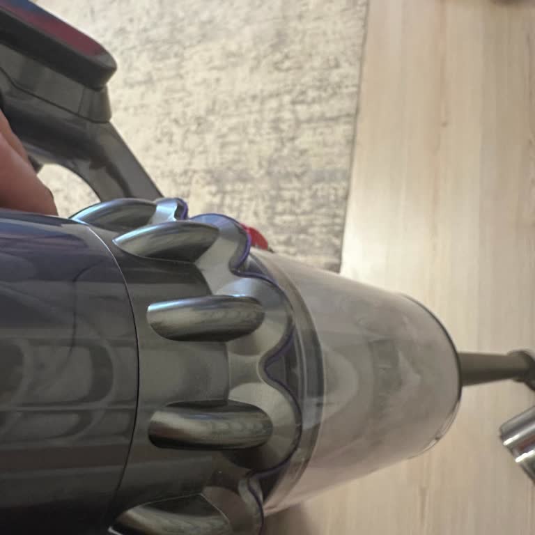 Dyson Servisinde Renk Seçiminde Zorunlu Dayatma