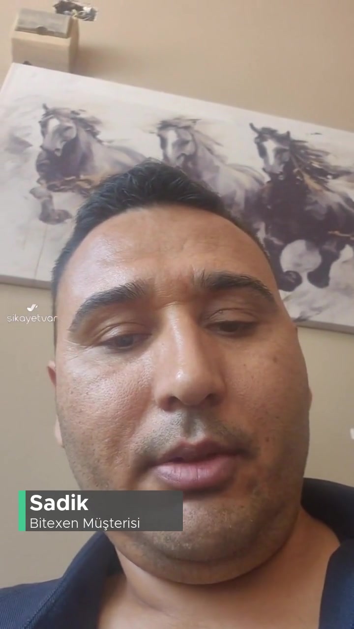 Bitexen Platformu Kimliğimi Onaylamıyorlar! videonun kapak resmi