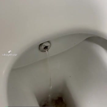 Vitra Klozet Akıntısı Servis Gelmemesi