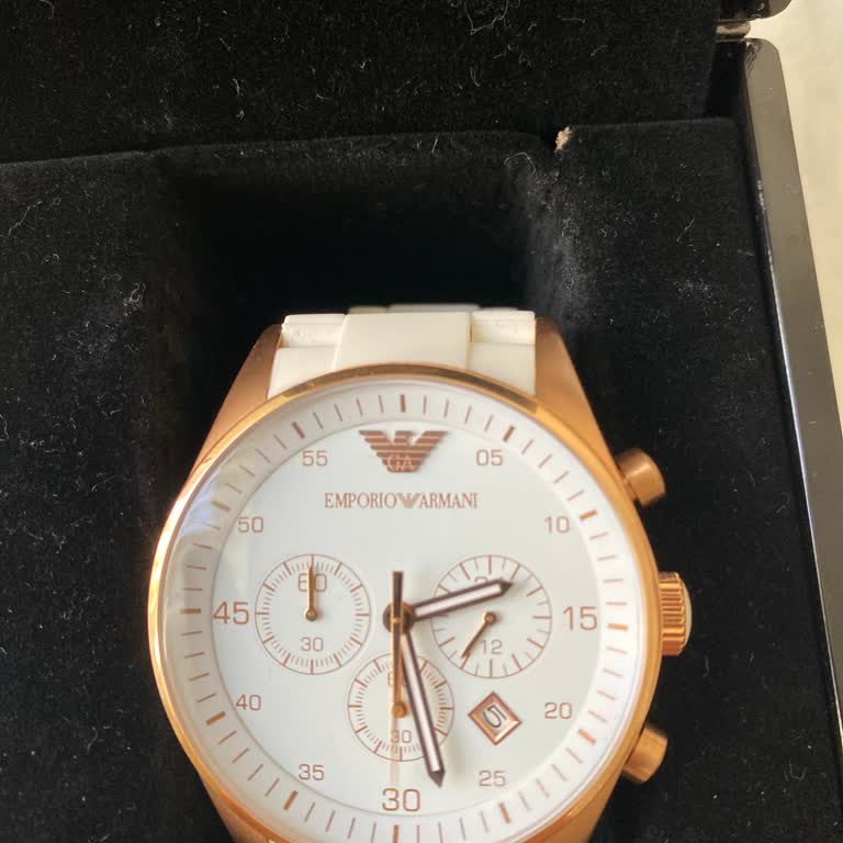 Arızalı Saat Ve Yetersiz Müşteri Hizmeti Deneyimi