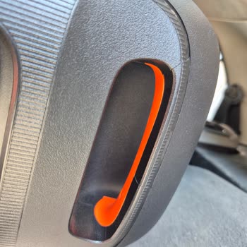 JBL Partybox 110 Hoparlörün Taşıma Kolu Kırıldı Ve Batarya Sorunu Yaşıyorum