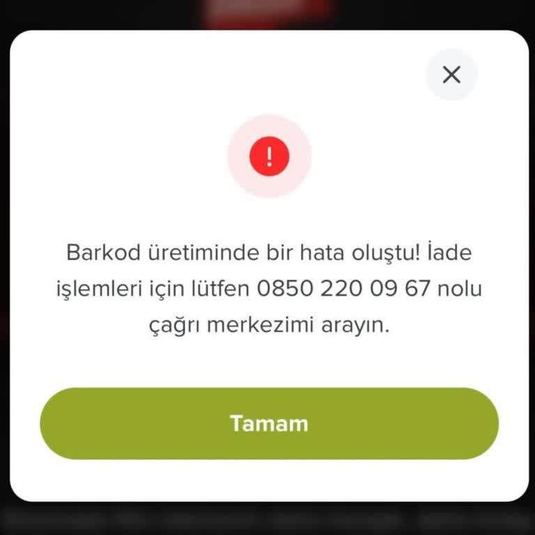 Paribu Cineverse Para İadesi Yapmıyor Kod Vermedi