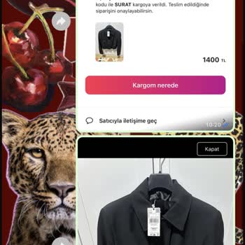 Gardrops Siparişim Teslim Edilmedi, Ücret İadesi Yapılmadı Ve Müşteri Hizmetleri Yetersiz