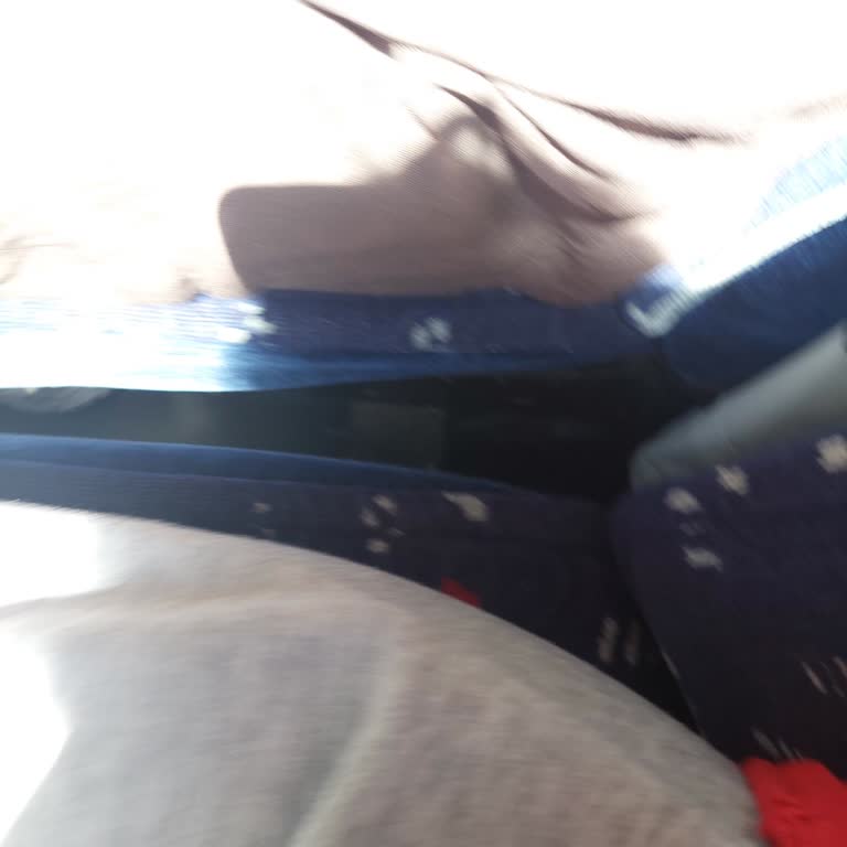 Metro Turizm'de Eski Ve Güvensiz Araçla Kemersiz Yolculuk Mağduriyeti