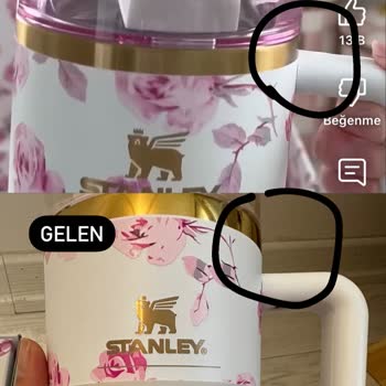 Sahte Ürün Ve Yanıltıcı Satıcı Bilgisi Nedeniyle Mağduriyet