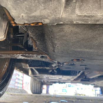 Garenta Araç Arızası Sonrası Mağduriyet Ve Ücret İadesinde Gecikme Yaşadım