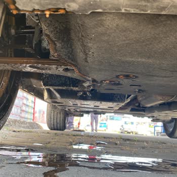 Garenta Araç Arızası Sonrası Mağduriyet Ve Ücret İadesinde Gecikme Yaşadım