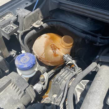 Garenta Araç Arızası Sonrası Mağduriyet Ve Ücret İadesinde Gecikme Yaşadım