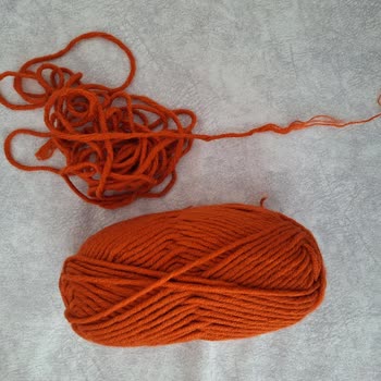 Ören Bayan Aldığım Yün Paketinde Hasarlı Ve Eksik Ürün Sorunu