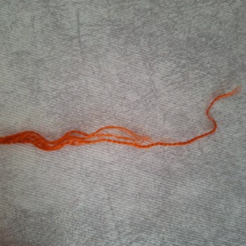 Ören Bayan Aldığım Yün Paketinde Hasarlı Ve Eksik Ürün Sorunu