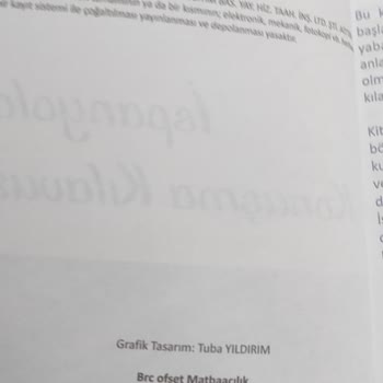 Amazon Kitapta Yazar Bilgileri Eksik Ve Değişim Talebim Reddedildi