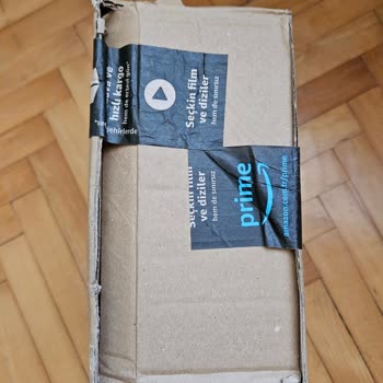 Eksik Ürün Ve Açık Kargo Kutusu: Paramı İstiyorum!