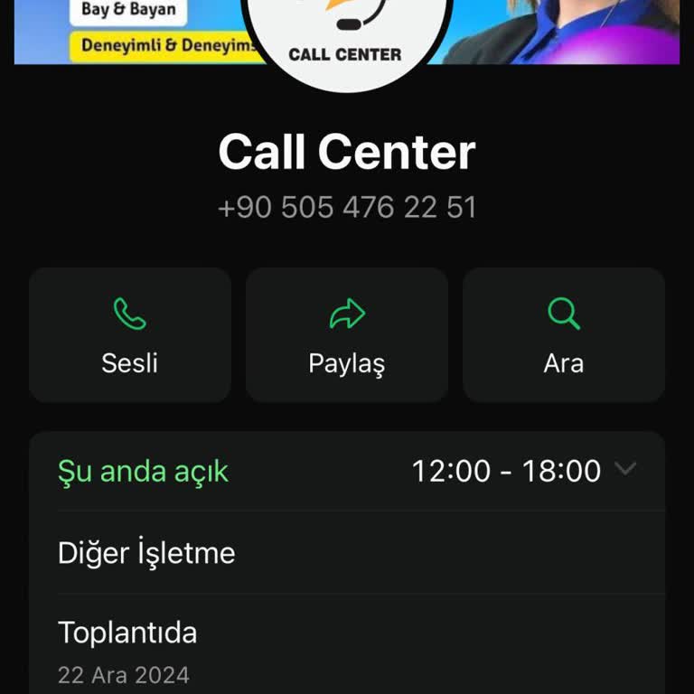 Evden Çalışma İlanı Sonrası Kişisel Bilgilerimin Güvenliği Hakkında Endişe