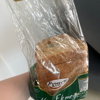 BİM'den Aldığım Üründe Yoğun Küf Ve Sağlık Riskiyle Karşılaştım