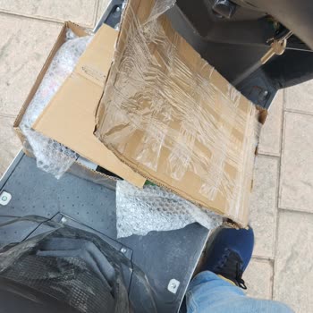 MNG Kargo Şubesinde Ürün Açılması Konusunda Yaşadığım Sorun