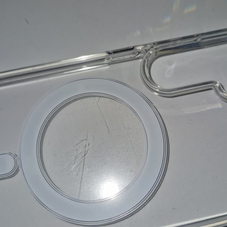 Aldığım Kaplama Uyumsuz Ve Çizikli Çıktı, İade Talebim Reddedildi