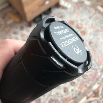 Sıfır Diye Aldığım Ürün Hem Teşhir Çıktı Hem De Bozuk Geldi