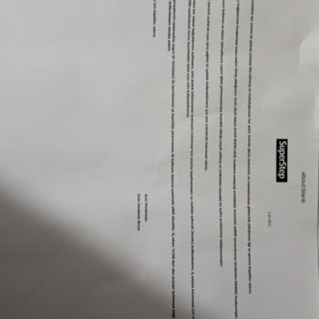 İkinci Giyimde Deforme Olan Ayakkabı İçin Sürekli Red Yanıtı