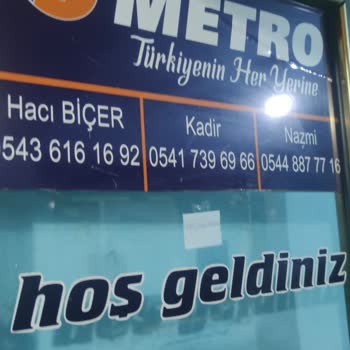 Bayram Arifesinde Rezervasyonum Başkasına Verildi