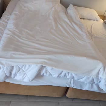 Aile Otelinde Güvenlik, Temizlik Ve Hizmet Sorunları Yaşadık