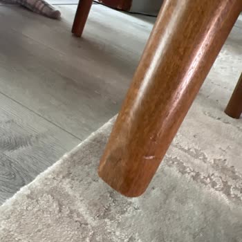 Emir Mobilya Akvaryum Kusurlu Ürün Gönderdiler!