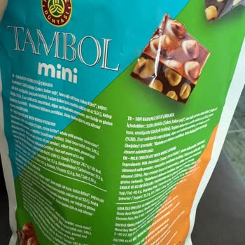 Aldığım Üründe Eksik Paket Hayal Kırıklığı Yarattı