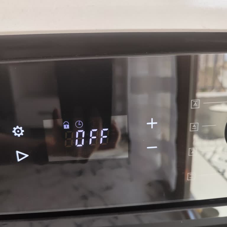 Fırın İlk Kullanımdan Sonra Arızalandı, Destek Bekliyorum