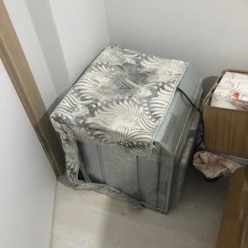 Bursa Gold Evden Eve Nakliyat Eşyalarıma Zarar Verildi Geri Dönüş Yapılmadı!