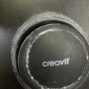 Garanti Kapsamında Çözüm Sunulmayan Creavit Lavabo Sorunu