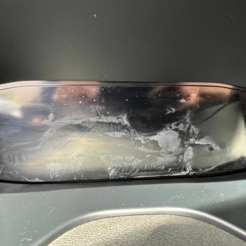 Jeep Compass Göstergede Jelatin Sorunu Ve Garanti Mağduriyeti