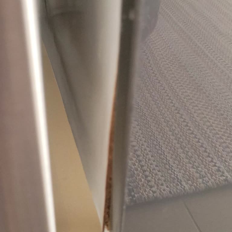 Yetkili Servis Sonrası Mutfağımı Su Bastı Çözüm Yok