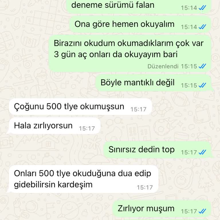 Ürün Satışı Sonrası Haksız Ek Ücret Ve Hesap Kapatma Sorunu