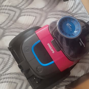 Garanti Süresi Biter Bitmez Arızalanan Elektrik Süpürgesi Ve Destek Talebi