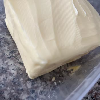 Torku Tereyağı Margarin Gibi Çıktı, Güvenim Sarsıldı