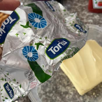 Torku Tereyağı Margarin Gibi Çıktı, Güvenim Sarsıldı