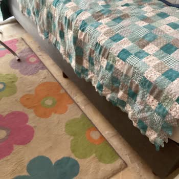 Çetmen Edremit Mağazasından Alınan Bazanın Başucu Açıklığına Çözüm Bekliyorum