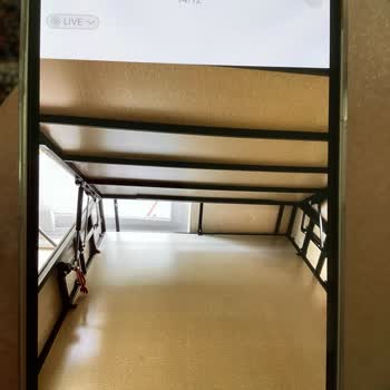 Çetmen Edremit Mağazasından Alınan Bazanın Başucu Açıklığına Çözüm Bekliyorum