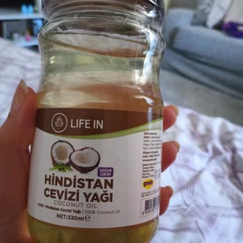 Eritilmiş Hindistan Cevizi Yağı Mağduriyeti Ve İade Talebi