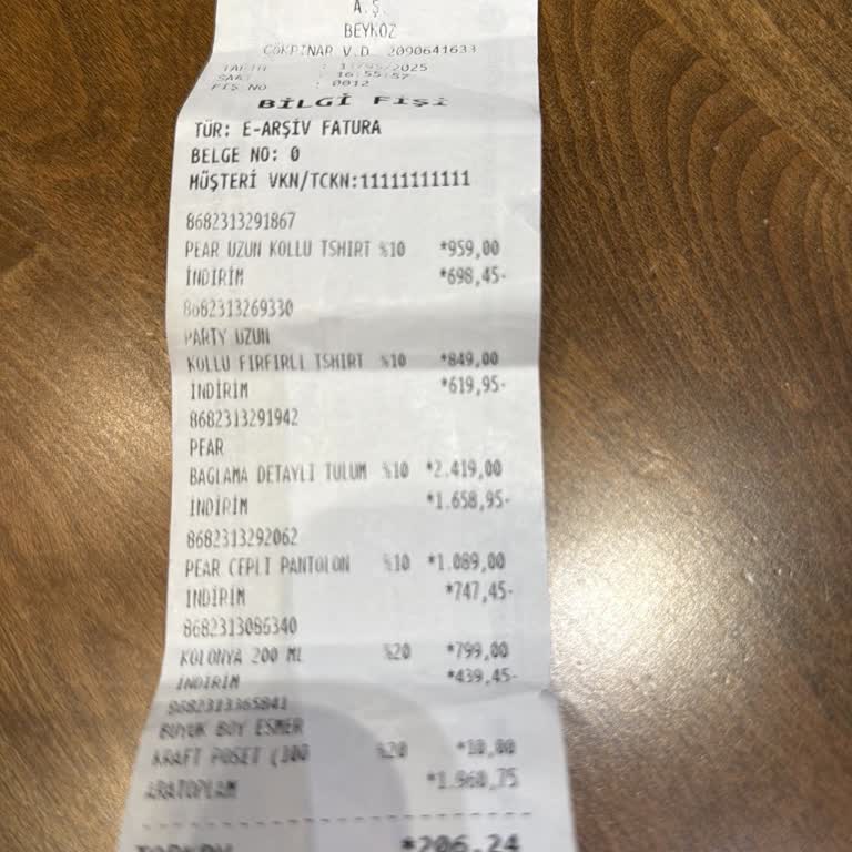 Defolu Ürün Sorunu Ve İade Hakkının Engellenmesi