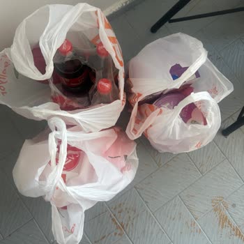 Migros Hızlı Teslimat Ve Eksik Ürün Sorunu