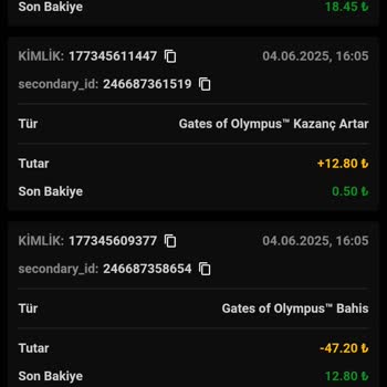 Yatırımlar Sonrası Ödeme Alamama Ve Yanıltıcı Oyun Deneyimi