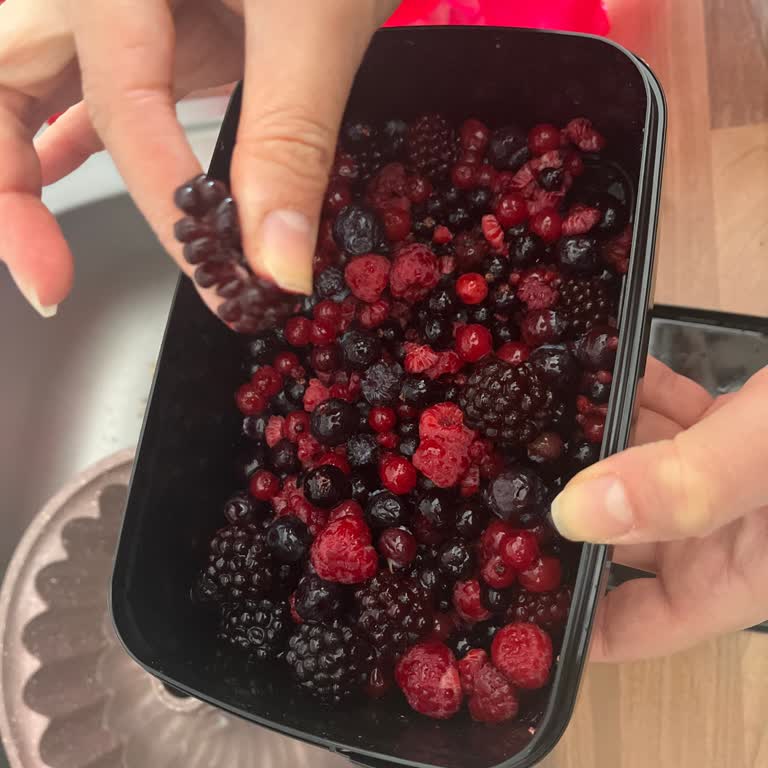 Donuk Ürünler Erimiş Ve Yetersiz Çözüm: Gıda Güvenliği İhmal Edildi