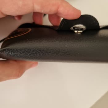 Satın Aldığım Gözlük Kutusunda Yırtılma Oldu, Değişim Talebim Reddedildi