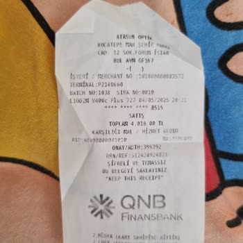 Satın Aldığım Gözlük Kutusunda Yırtılma Oldu, Değişim Talebim Reddedildi