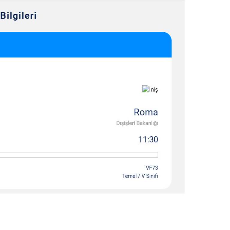 Bilet İptali Sonrası Yüksek Kesinti Ve Şeffaflık Talebi